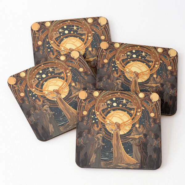 Item preview, Stellar Performance designed and sold by Pedra Panda.