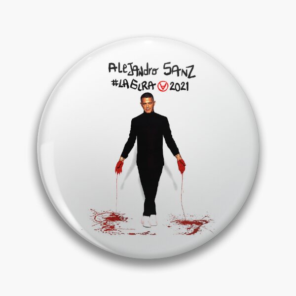 Artikelvorschau, Alejandro dini Sanz Lagira 2021 2022 Tour entworfen und verkauft von neverevermi.