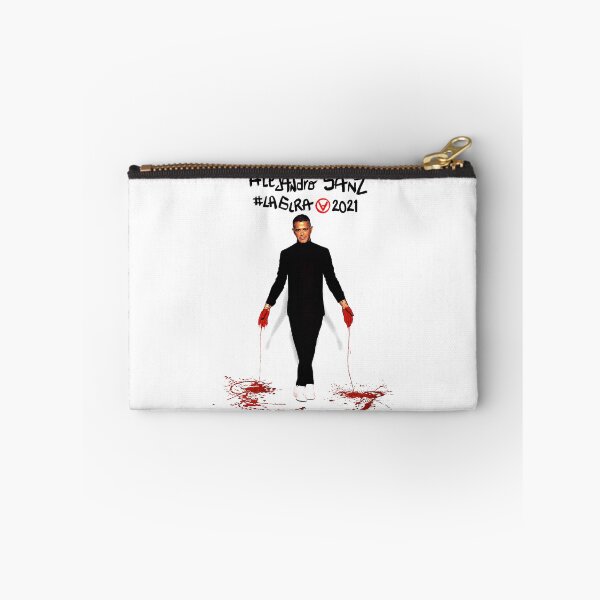 Item preview, Alejandro dini Sanz Lagira 2021 2022 Tour designed and sold by neverevermi.