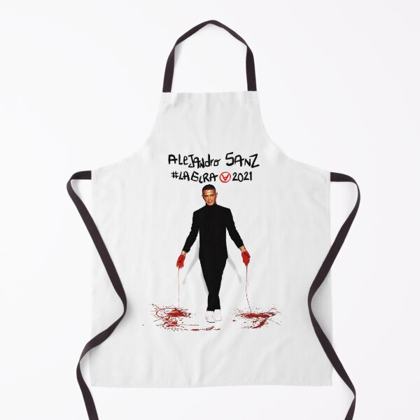 Item preview, Alejandro dini Sanz Lagira 2021 2022 Tour designed and sold by neverevermi.