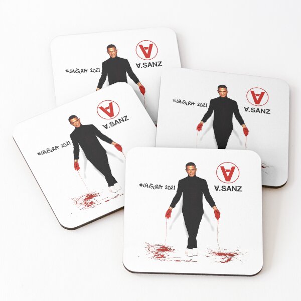 Item preview, Alejandro dini Sanz Lagira Gira 2021 2022 designed and sold by neverevermi.