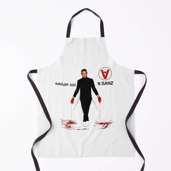 Item preview, Alejandro dini Sanz Lagira Tour 2021 2022 designed and sold by neverevermi.