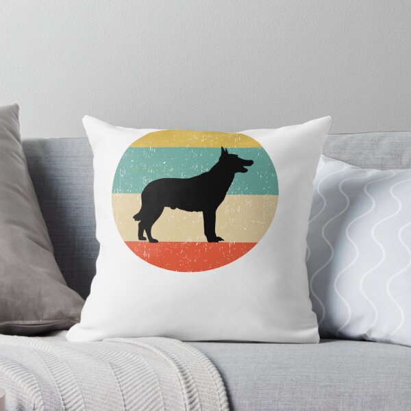Artikelvorschau, Belgischer Malinois-Hundegeschenk entworfen und verkauft von GrahamShopArt.