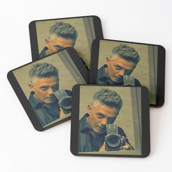 Item preview, Alejandro en Vivo designed and sold by neverevermi.