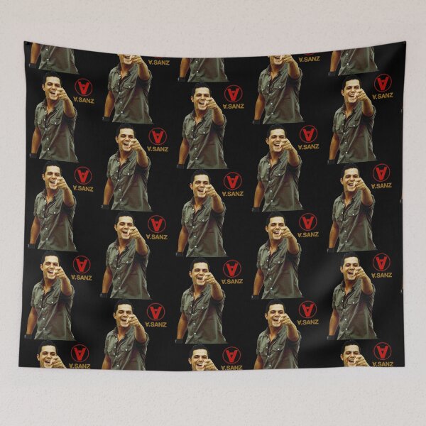Item preview, Alejandro dini Sanz VIntage designed and sold by neverevermi.