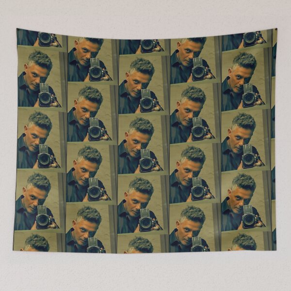 Item preview, Alejandro en Vivo designed and sold by neverevermi.