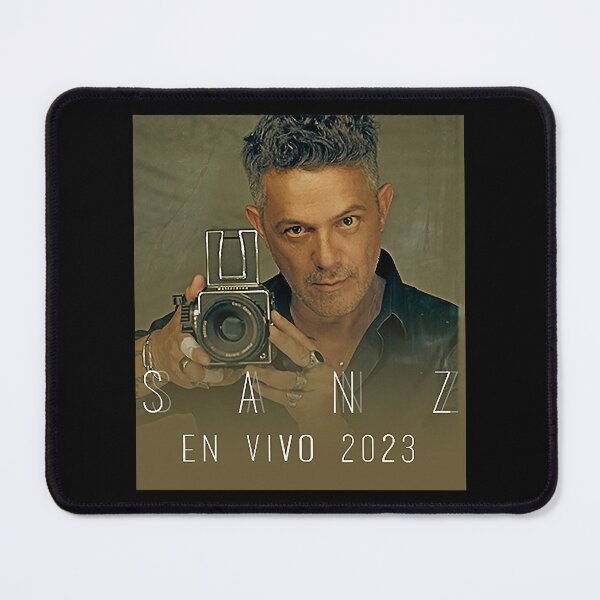 Item preview, gira alejandro sanz radeva designed and sold by neverevermi.