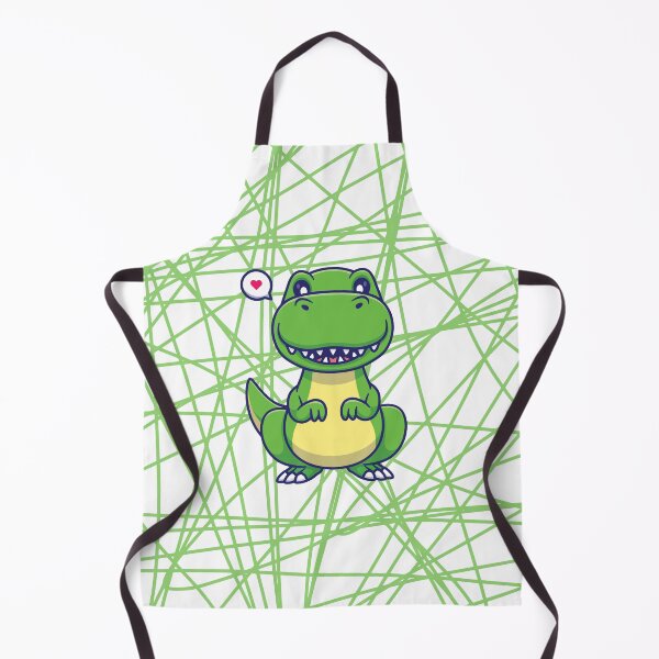Item preview, TRex In Love designed and sold by sangetti.