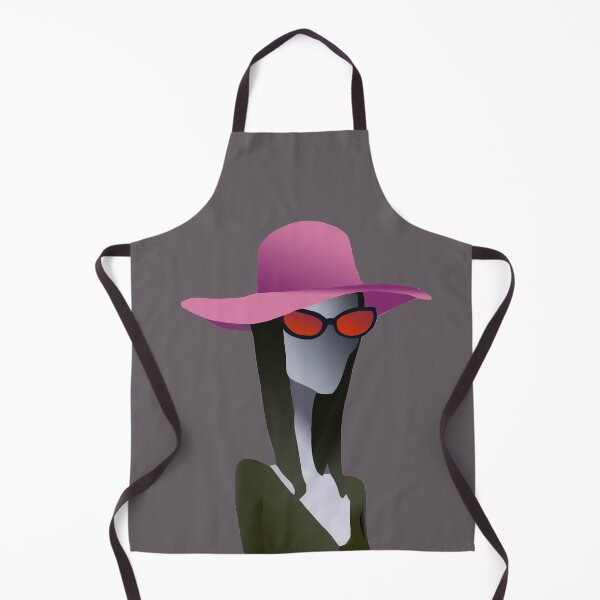 Item preview, Morticia - Addams Family designed and sold by GirlFromBrazil.