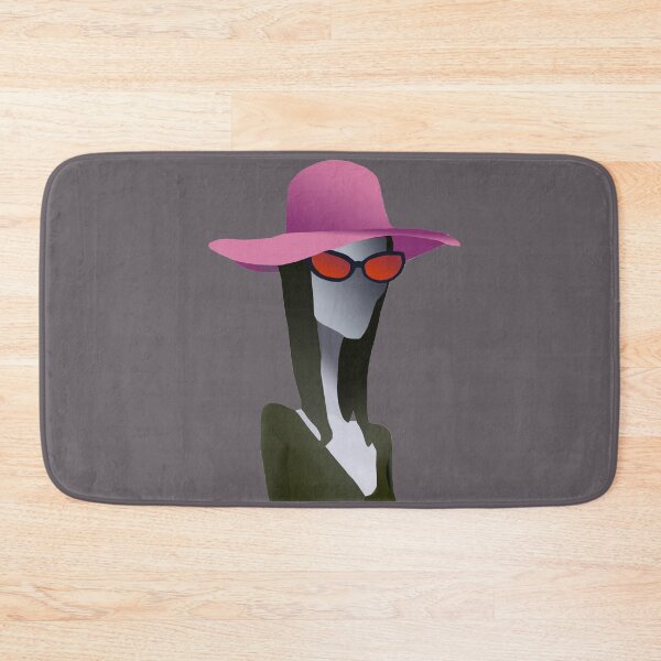 Item preview, Morticia - Addams Family designed and sold by GirlFromBrazil.