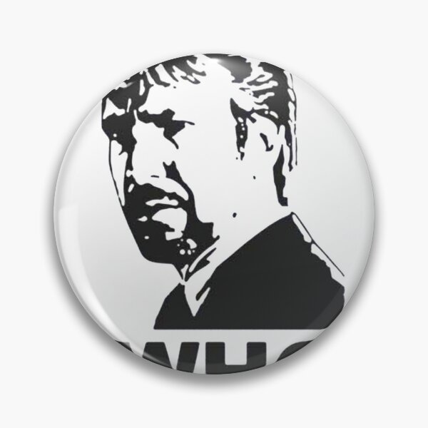 Item preview, Cool What Would Hans Gruber Do Die Hard designed and sold by MaePenski.