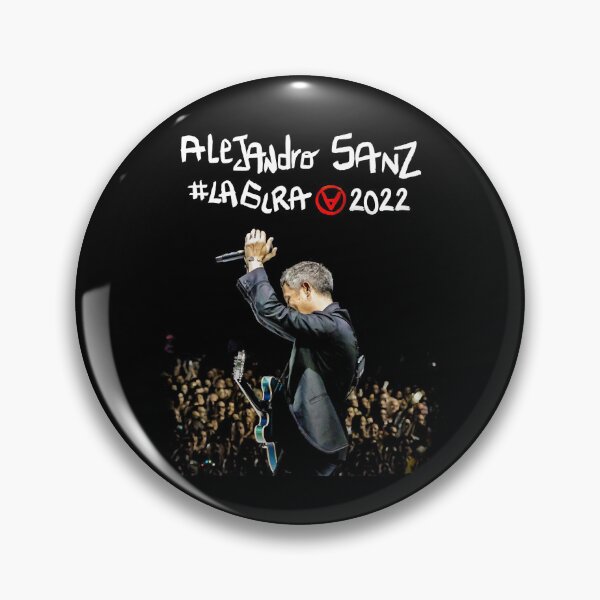 Artikelvorschau, Amuro Alejandro Nordtour 2022 entworfen und verkauft von neverevermi.