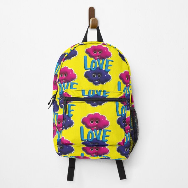 Item preview, two kawaii clouds, love designed and sold by utaart.
