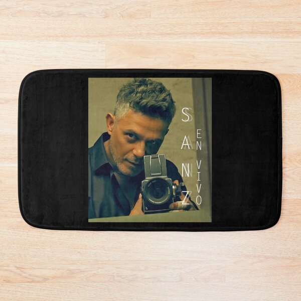 Item preview, Cover of En Vivo Alejandro designed and sold by neverevermi.