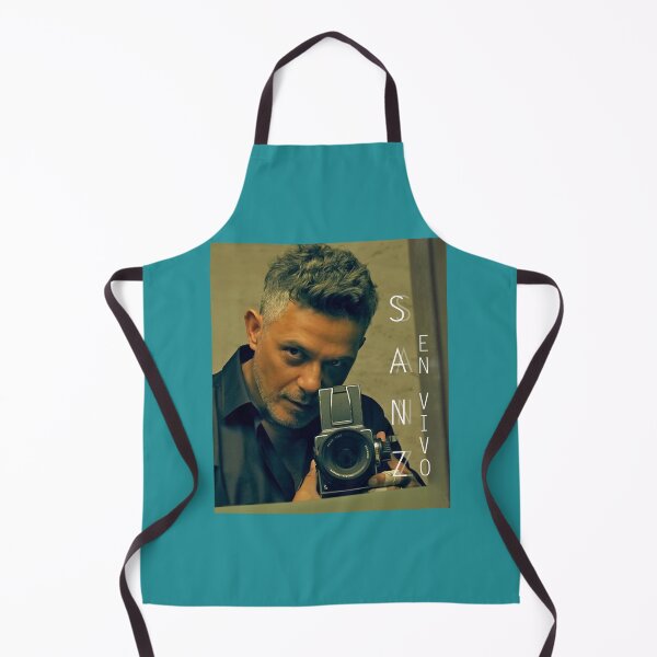 Item preview, Cover of En Vivo Alejandro designed and sold by neverevermi.