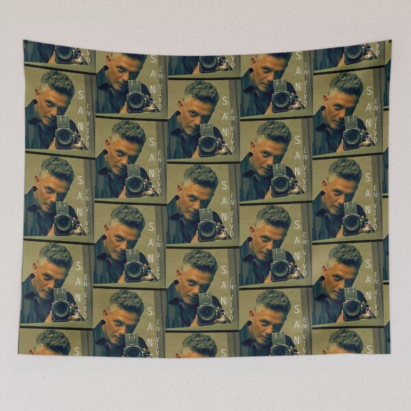 Item preview, Cover of En Vivo Alejandro designed and sold by neverevermi.