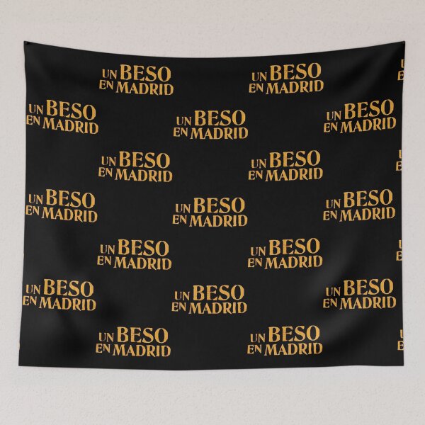 Item preview, Tini - A Beso in Madrid - Alejandro Sanz designed and sold by neverevermi.