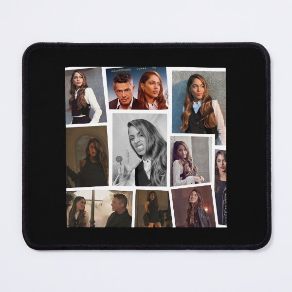 Item preview, Tini Un Beso in Madrid Alejandro Sanz designed and sold by neverevermi.