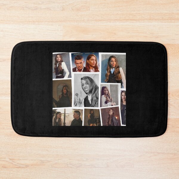 Item preview, Tini Un Beso in Madrid Alejandro Sanz designed and sold by neverevermi.