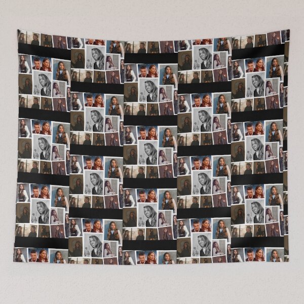 Item preview, Tini Un Beso in Madrid Alejandro Sanz designed and sold by neverevermi.