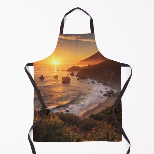 Item preview, Big Sur Sunset designed and sold by Offsite.
