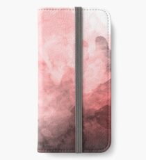 Granite iPhone Wallet/Case/Skin
