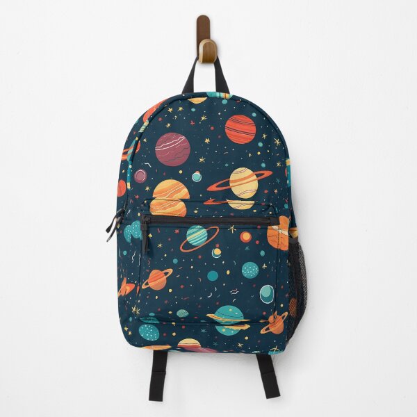 Item preview, Cosmic Universe: Captivating Pattern of Galaxies and Stars designed and sold by SweetMagicDream.