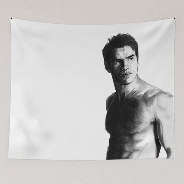 Item preview, Steve designed and sold by davidfarquhar.
