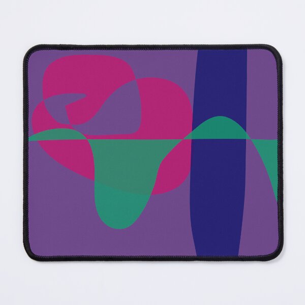 Item preview, Simple Abstract 18 designed and sold by masabo.