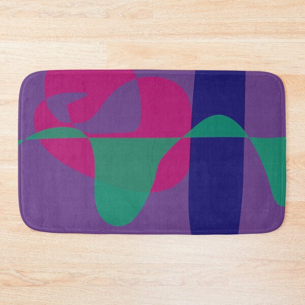 Item preview, Simple Abstract 18 designed and sold by masabo.