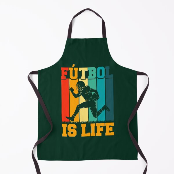Item preview, Futbol is Life designed and sold by rosabelarjasmin.