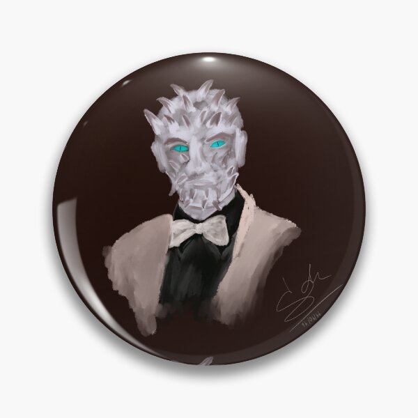 Item preview, Sir Sean Connery dragon 007 designed and sold by pisek8924.