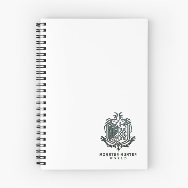 Item preview, Monster Hunter World designed and sold by Tharduk.