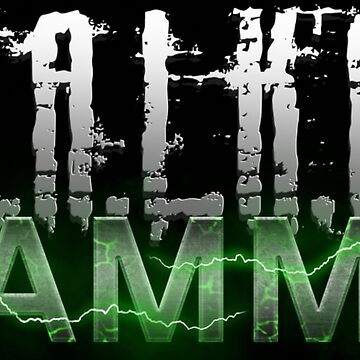 Vorschaubild zum Design S.T.A.L.K.E.R. GAMMA-Logo von ContTraders