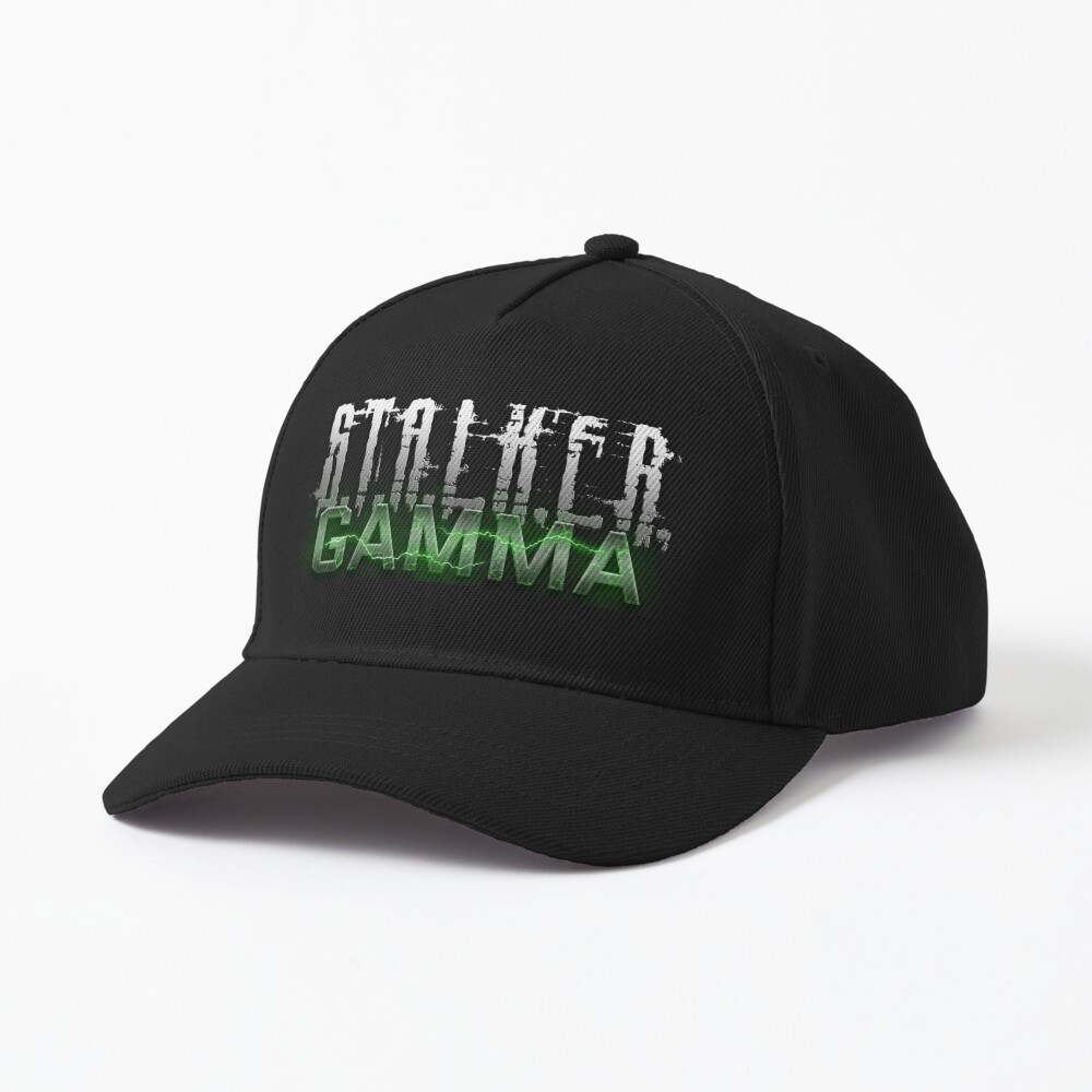 Artikel-Vorschau von Baseball Cap, designt und verkauft von ContTraders.