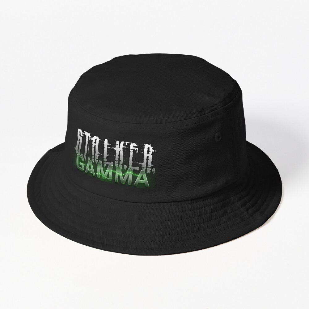 Artikel-Vorschau von Bucket Hat, designt und verkauft von ContTraders.