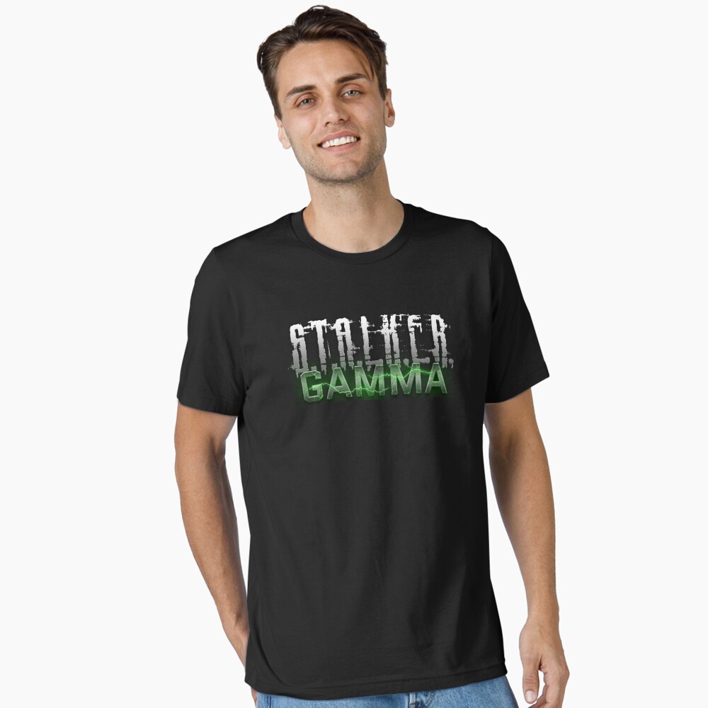 Artikel-Vorschau von Essential T-Shirt, designt und verkauft von ContTraders.