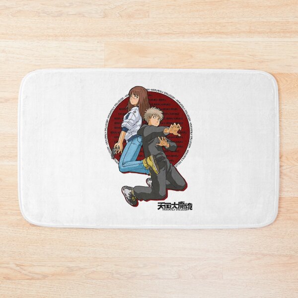 Item preview, Anime Tengoku Daimakyou designed and sold by AmandaSStrange.