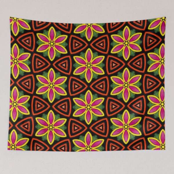 Item preview, Beautiful flowers in summer. designed and sold by MikoMiko-kokoro.