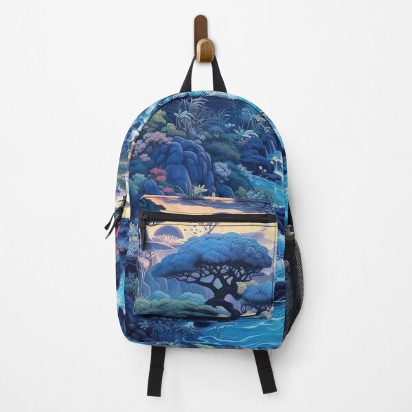 Item preview, Tranquil Stream designed and sold by Pedra Panda.