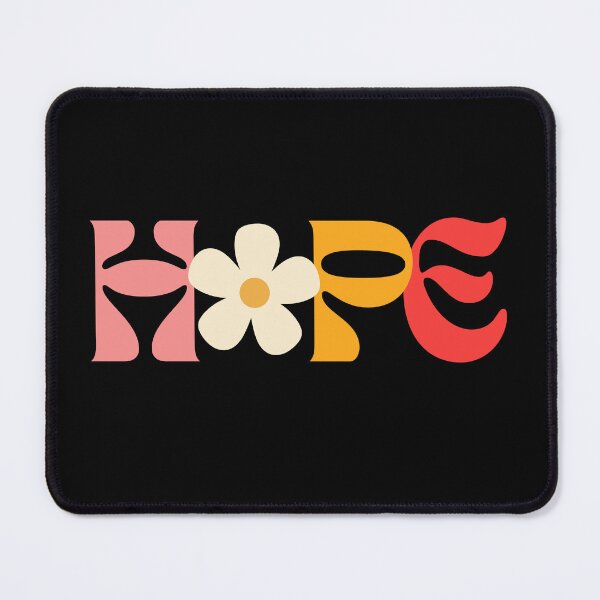 Item preview, HOPE designed and sold by Colorful-Inspo.