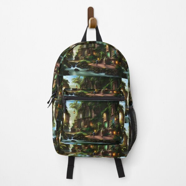 Item preview, Jungle Life Art 01 designed and sold by tpixx.