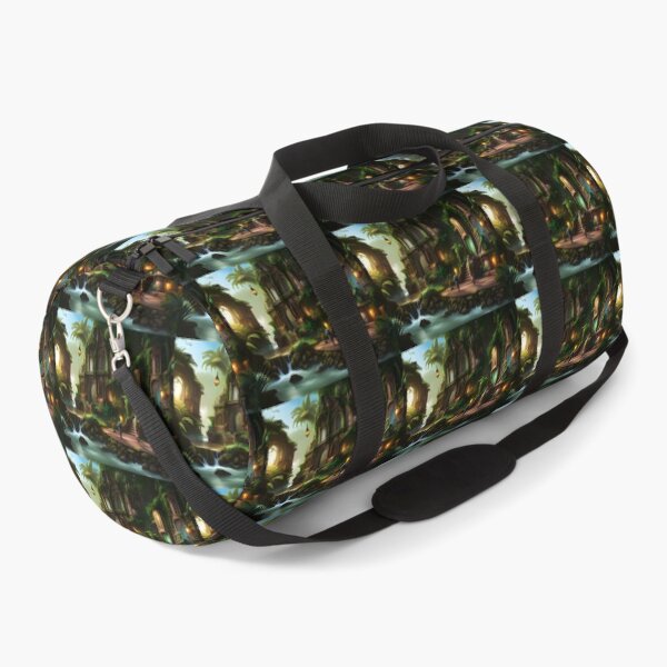 Item preview, Jungle Life Art 01 designed and sold by tpixx.