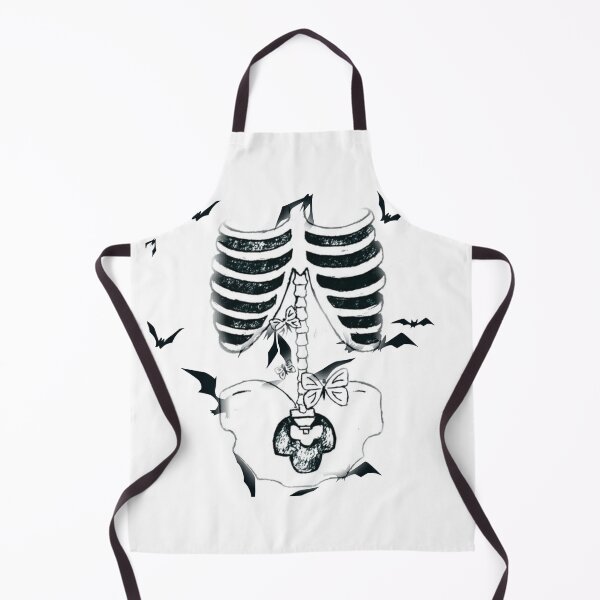 Item preview, Skeleton and bats designed and sold by Wh1tequeen.