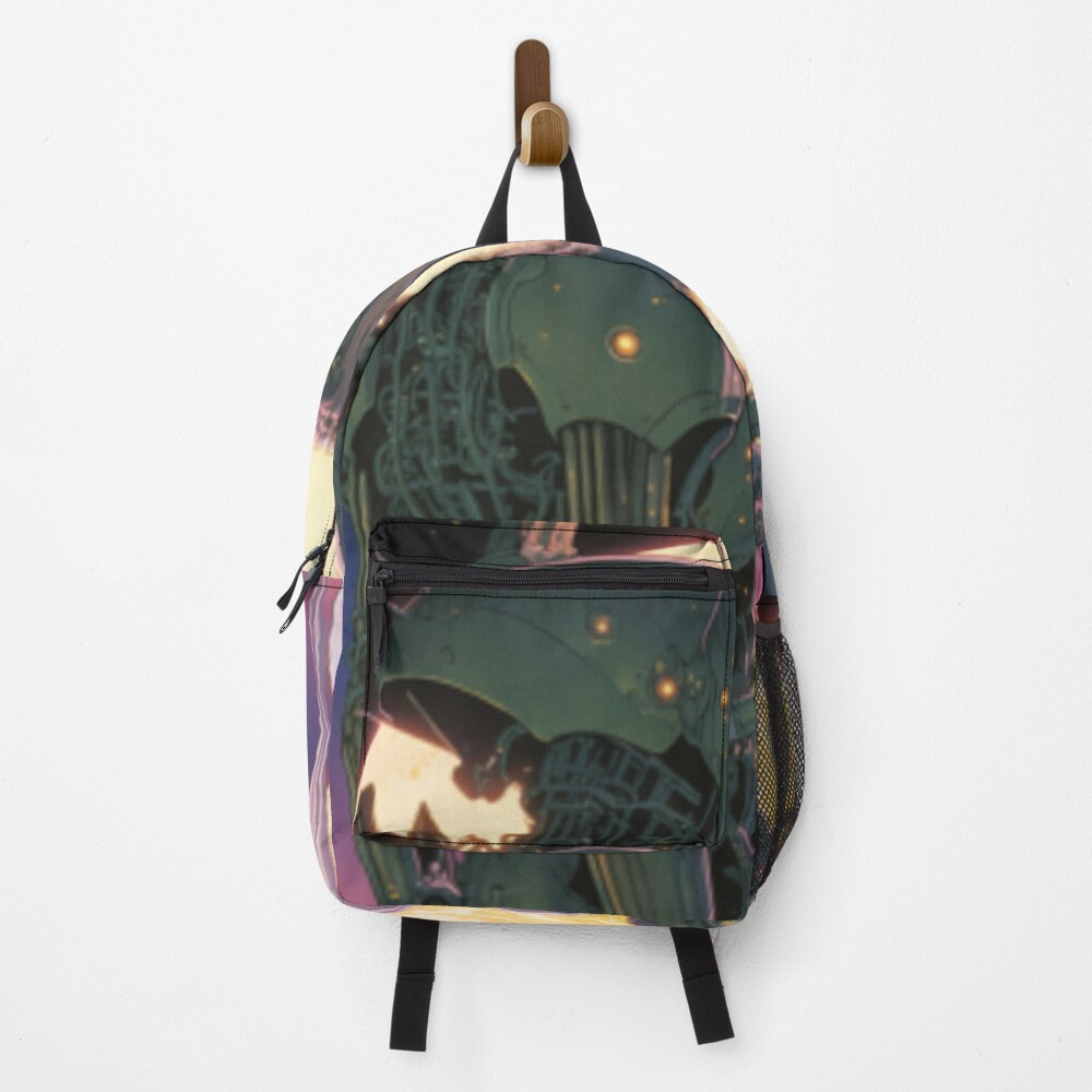 Item preview, Backpack designed and sold by DNA44.