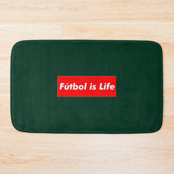 Artikelvorschau, Fútbol ist Leben (1) entworfen und verkauft von rosabelarjasmin.