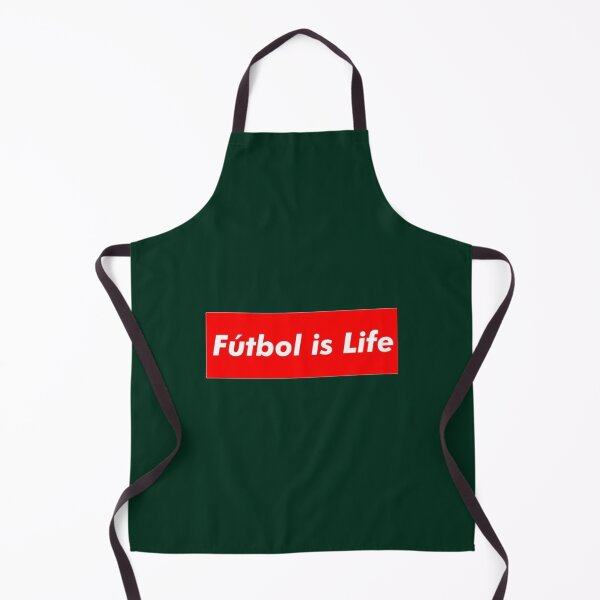 Item preview, Fútbol is Life (1) designed and sold by rosabelarjasmin.