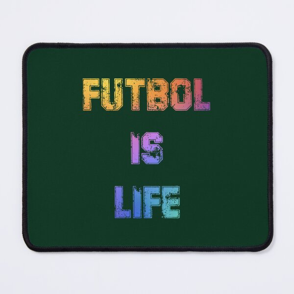 Item preview, Futbol is life (2) designed and sold by rosabelarjasmin.