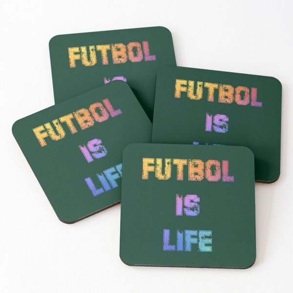 Item preview, Futbol is life (2) designed and sold by rosabelarjasmin.