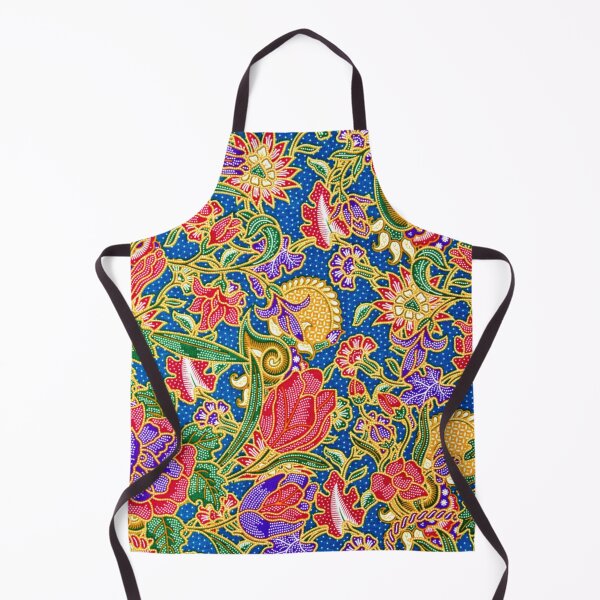 Item preview, Pulau Kapas Batik Series #1511 designed and sold by Eva  Coffey.